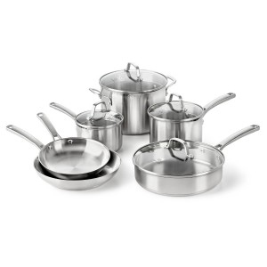 Our favorite cookware set