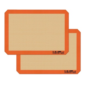 Our favorite baking pan liners for roasting vegetables and more